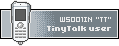 TinyTalk User